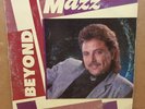 Mazz Beyond Tejano Tex Mex Vinyl Record LP 33 RPM