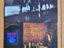 Skid Row 2 x Vinyl LPs First Album & Slave To The Grind