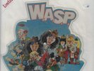 W.A.S.P. / THE REAL ME / LAKE OF FOOLS / LIMITED VINYL RECORD PICTURE DISC