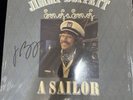 SIGNED 1970s VG+ Jimmy Buffett – Son Of A Son Of A Sailor 1046 LP33