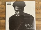 Roddy Ricch - Please Excuse Me For Being Antisocial Sealed Vinyl Record