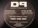 Matt Darey - Point Zero 2004, 12
