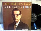 BILL EVANS LP 