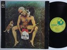 PANTA REI s/t  swedish prog LP HEAVY PSYCH MONSTER Harvest Pokora HEAR