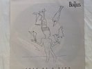 The Beatles Free as a Bird US Single 45 RPM Vinyl 7” Record 1995 Like New