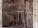 Taylor Swift - NPR Tiny Desk Performance 10” Red Marbled Vinyl, LE /500 IN HAND