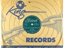 R&B 78 - James Brown - I Feel That Old Feeling Coming On - Federal