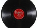 R&B 78 - Willie Mae Big Mama Thornton - Hound Dog - Peacock