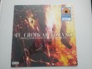 NEW - My Chemical Romance Brought U My Bullets U Brought Me Ur Love Vinyl LP