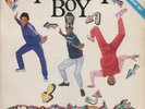 Various - Tommy Boy - Greatest Beats - Used Vinyl Record - P2508z