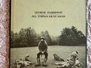 All Things Must Pass George Harrison 3 LP box set STCH 639 Apple Records vinyl
