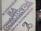 LA CHARANGA 76 No Nos Pararan LP Vinyl Record VG+ CHIC NILE RODGERS