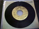 ROCKY ROBIN 45  Ram 1960's ROCKABILLY  what did you do last night  NM Rocker LA
