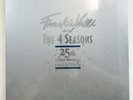 Frankie Valli and the 4 Seasons 25th Anniversary Album - SEALED