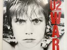 SEALED U2, “War” Gatefold LP 1983 Island Records 7 90067-1