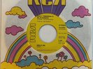 Judy Freeman & Blackrock Hold On Rare Promo Copy RCA Records Northern Soul 45