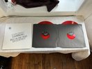 Childish Gambino Because The Internet Red Vinyl LTD Numbered 2 LP Record 1/800