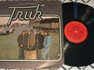 TRUK Truk Tracks 1971 Columbia C30005 1st Press Prog Psych Hard Rock Vinyl LP