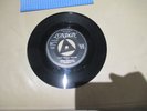 Rare BOBBY HENDRICKS Itchy Twitchy Feeling 7'' LONDON 45-HL8714 Nice EX+ COPY