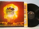 JEFFERSON AIRPLANE Crown Of Creation '68 RCA Victor Nipper label w/ lyric insert