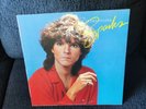 INTRODUCING SPARKS WHITE LABEL PROMO RED VINYL LP 1977 COLUMBIA RECORDS PC34901
