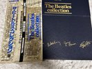The Beatles Collection Vinyl Record 13 LP Blue Box EMI/ODEON Limited Edition