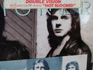 New Sealed Foreigner DOUBLE VISION Vinyl LP 1st Press SEALED Shrink Sticker