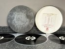 LP BOX SET TRIPLE VINYL PIL PUBLIC IMAGE LIMITED METAL BOX UK IST PRESS EX/EX