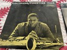 Coltrane/Prestige 7105 LP