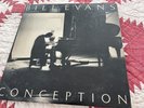 Bill Evans Conception Double LP