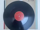 CROATIAN CHOIR   78 RPM SHELLAC RECORD    HEAR    X1966
