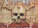 Cypress Hill “Highlife” 4 Track 12inch Vinyl Single Track Listing In Photos