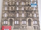 LED ZEPPELIN : Physical Graffiti VINYL 2 LP SEALED Walmart