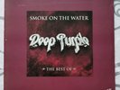 Deep Purple  Doppel-LP  Smoke on the water  The best of