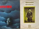 WAYNE SHORTER 2 LPs Super Nova / Moto Grosso Feio BLUE NOTE John McLaughlin