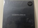 Cigarettes After Sex - Self-Title Vinyl Record