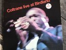 John Coltrane - live at Birdland, Impulse, US, VG+ / VG +