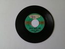 WILLIE WEST 45 rpm RUSTONE RECORDS 1406 
