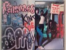 Ramones - Subterranean Jungle 1983 LP In Shrink