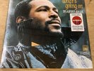 Marvin Gaye - What's Going on (50th Anniv)  [LP] Translucent Green Vinyl NEW