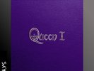 Queen - Queen 1 - Super Deluxe Edition Boxset - PRE-SALE 25/10/24