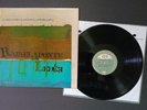 Rafael Aponte Ledée LP Musique Concrete Electronic Experimental Noise Holy Grail