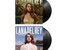Lana Del Rey Born to Die The Paradise Edition Box Set (Vinyl, 2012)