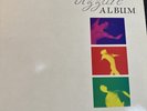 Some Bizarre Album Rare Compilation BZLP1 Vinyl Record LP Depeche Mode The The