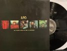 ZAO – The Splinter Shards The Birth Of Separation LP 1997 Tooth & Nail VG+/VG+