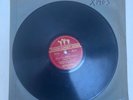 BAVARIAN / SWISS AUSTRIAN trad. folk   78 RPM SHELLAC RECORD    HEAR    X1963