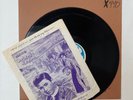 BURMA traditional folk      78 RPM SHELLAC RECORD   HEAR  X440