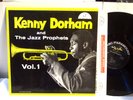 KENNY DORHAM LP 