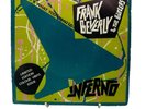 Frank Beverly & The Butlers “That’s What You Wanted” 7” Vinyl On Inferno