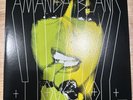 I Love You [PA] [LP] by Amanda Blank (Vinyl, Jul-2009, 2 Discs, Downtown...